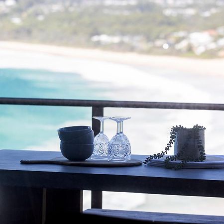 Vista Del Mare Villa Mollymook Buitenkant foto